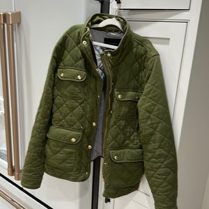 J.Crew women’s medium jacket